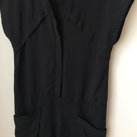 BCBGeneration Short Jumpsuit - Picture 4 of 8